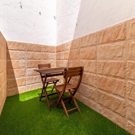 Apartamento Huerto San Pedro Cordoba Exterior photo