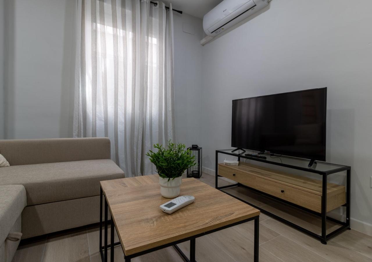 Apartamento Huerto San Pedro Cordoba Exterior photo