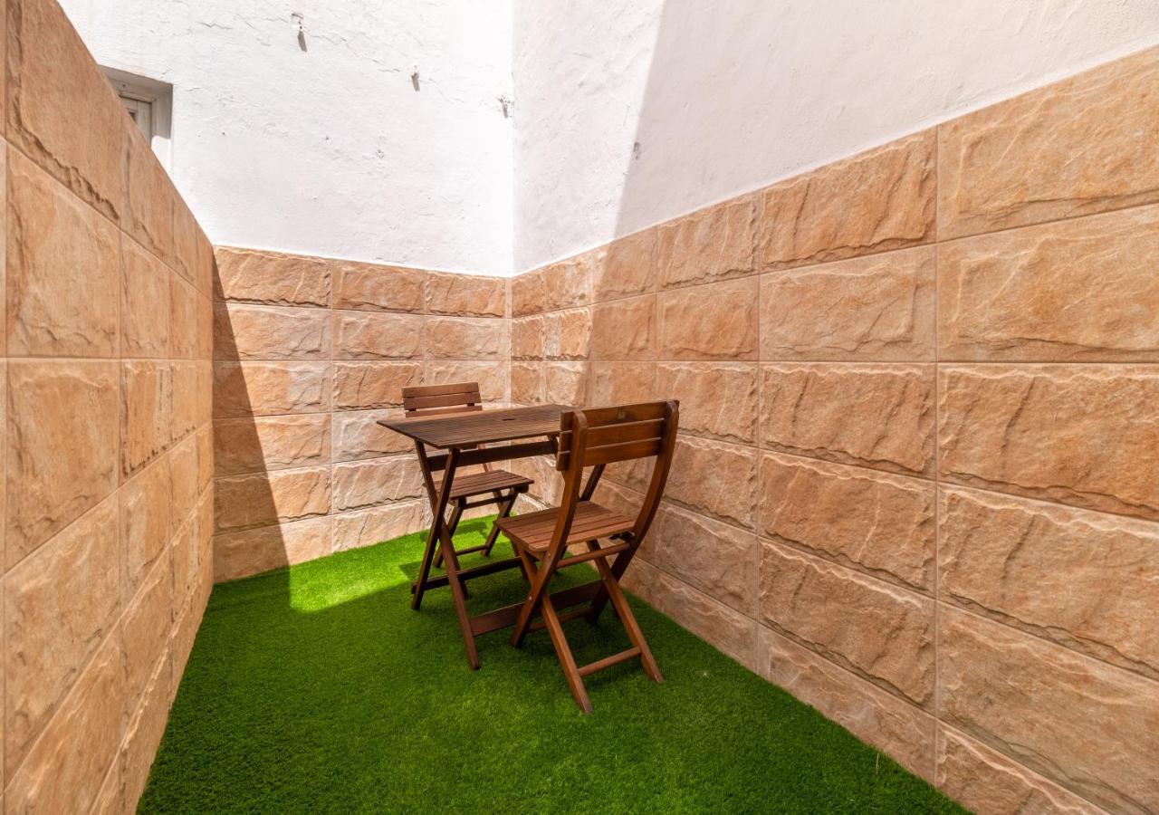 Apartamento Huerto San Pedro Cordoba Exterior photo