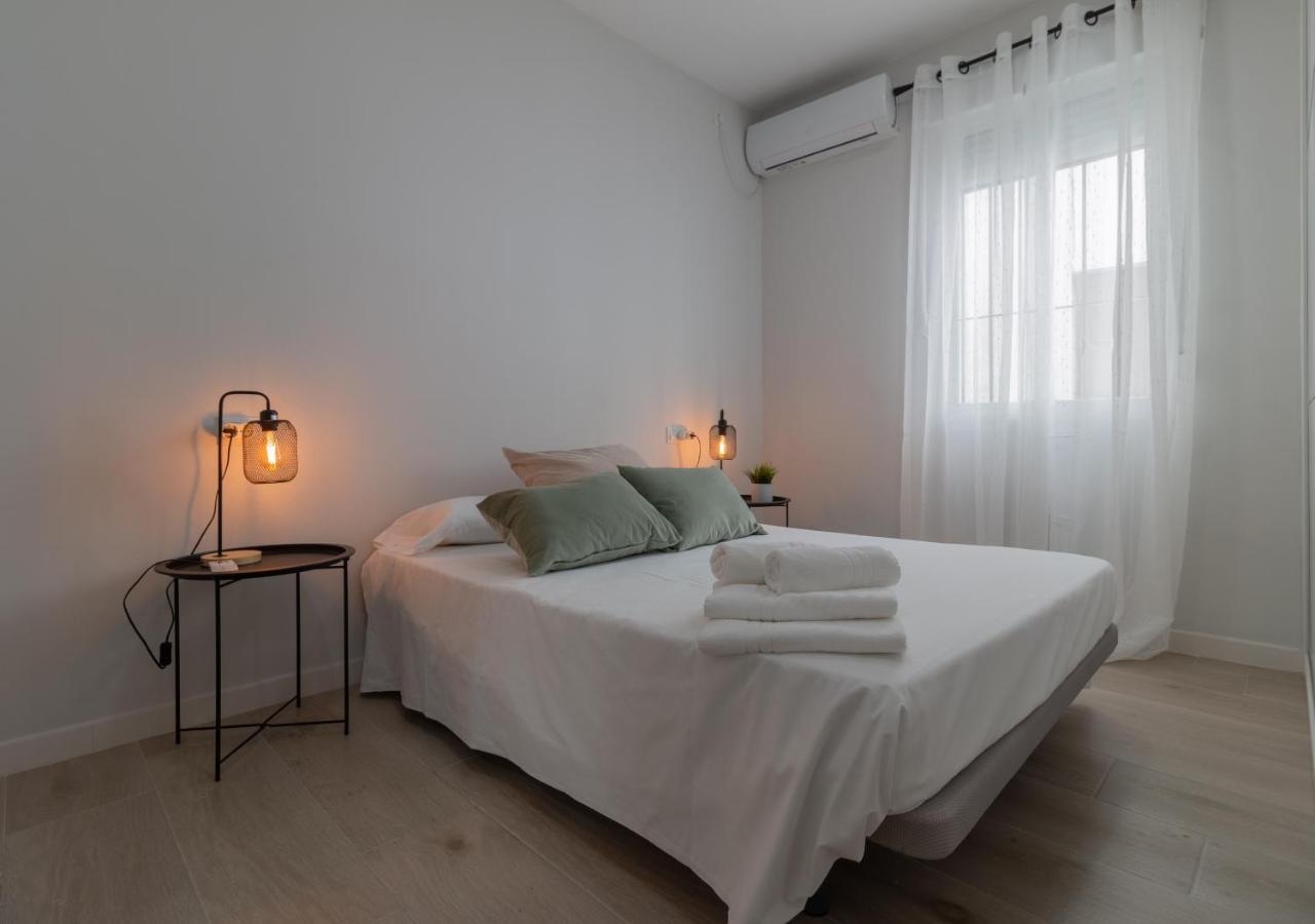 Apartamento Huerto San Pedro Cordoba Exterior photo