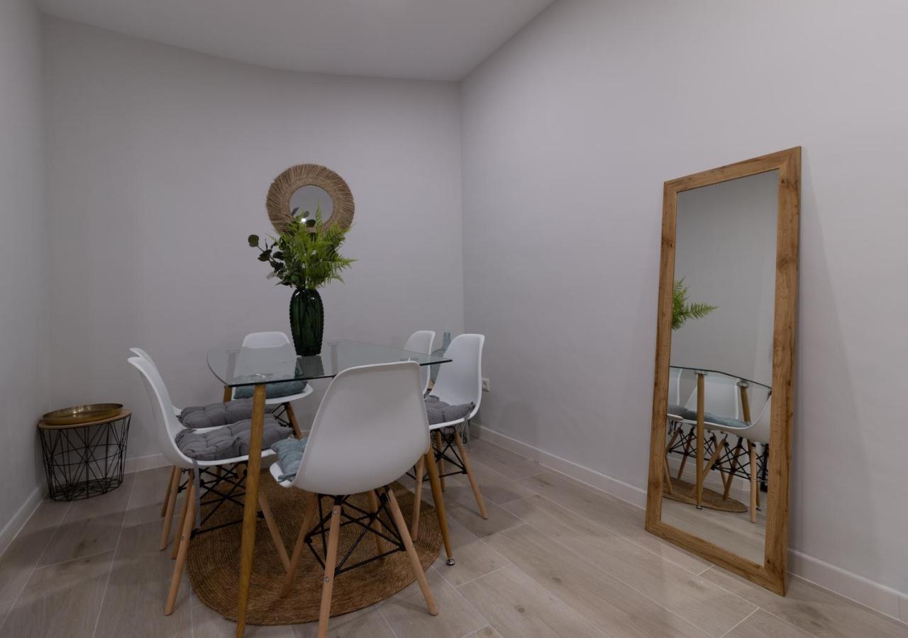 Apartamento Huerto San Pedro Cordoba Exterior photo