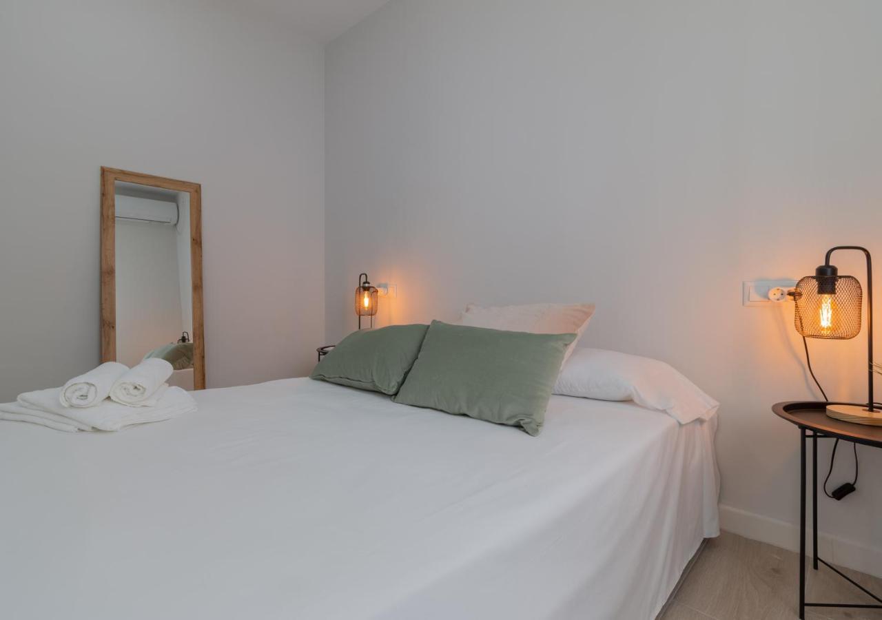 Apartamento Huerto San Pedro Cordoba Exterior photo