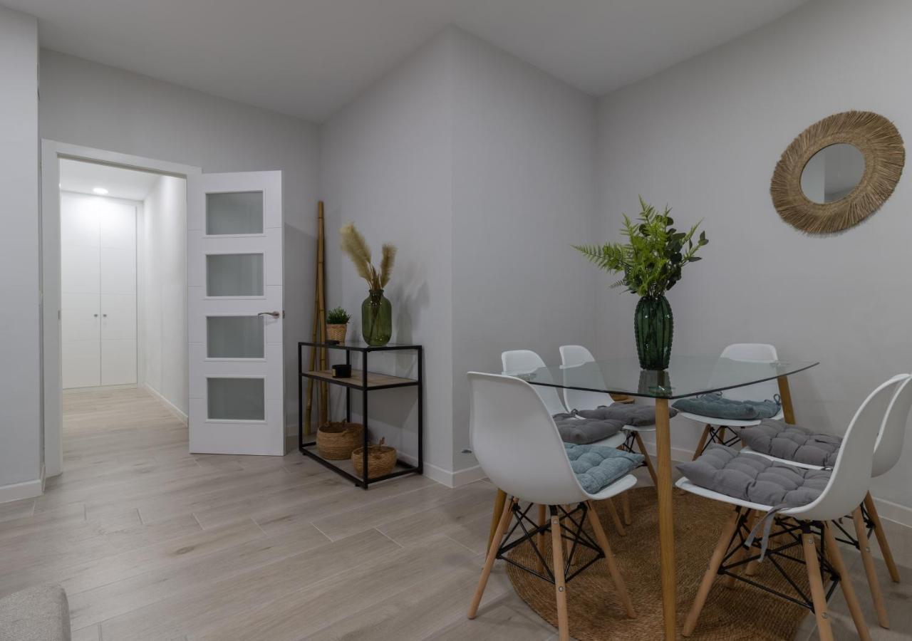 Apartamento Huerto San Pedro Cordoba Exterior photo