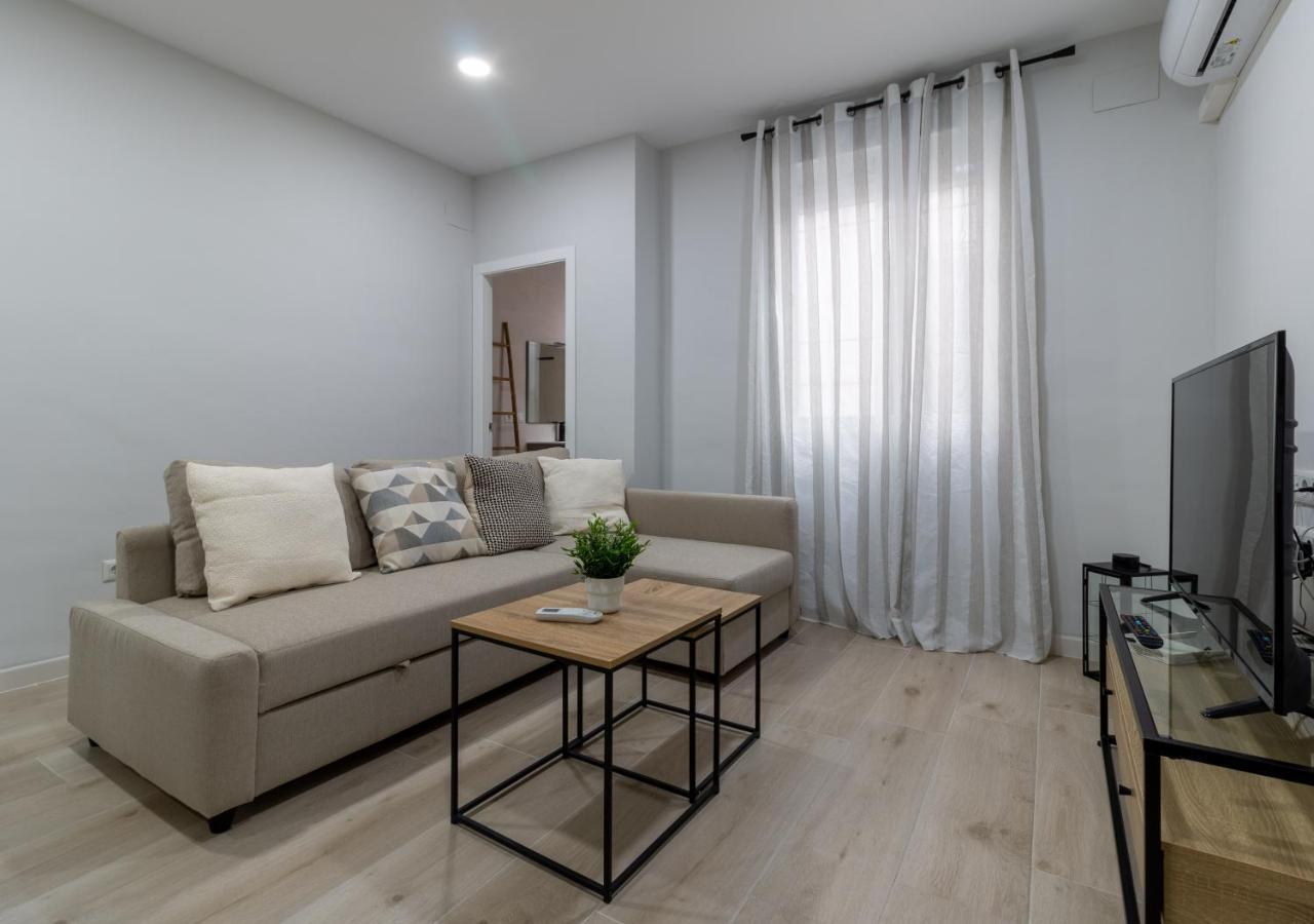 Apartamento Huerto San Pedro Cordoba Exterior photo