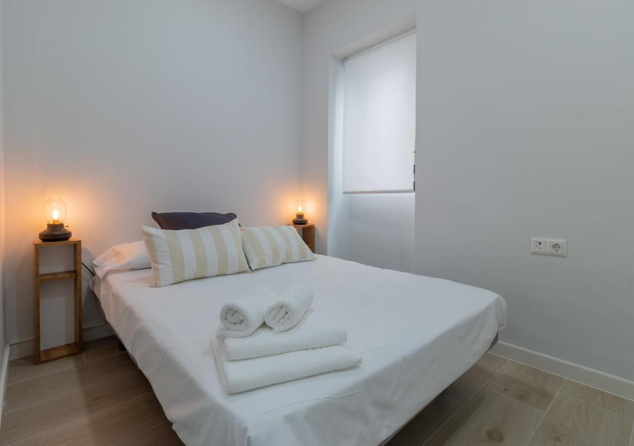 Apartamento Huerto San Pedro Cordoba Exterior photo