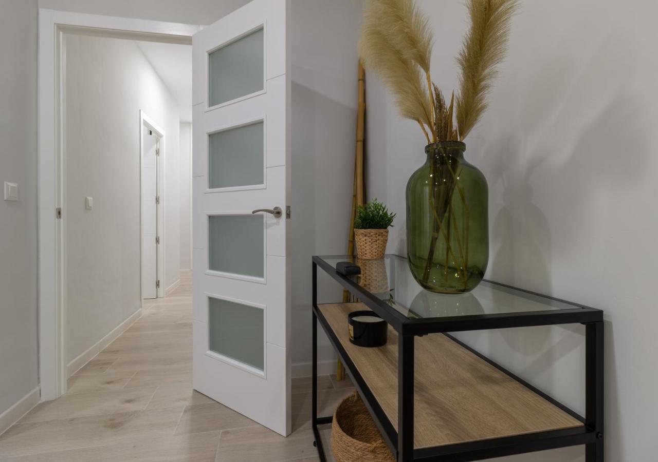 Apartamento Huerto San Pedro Cordoba Exterior photo
