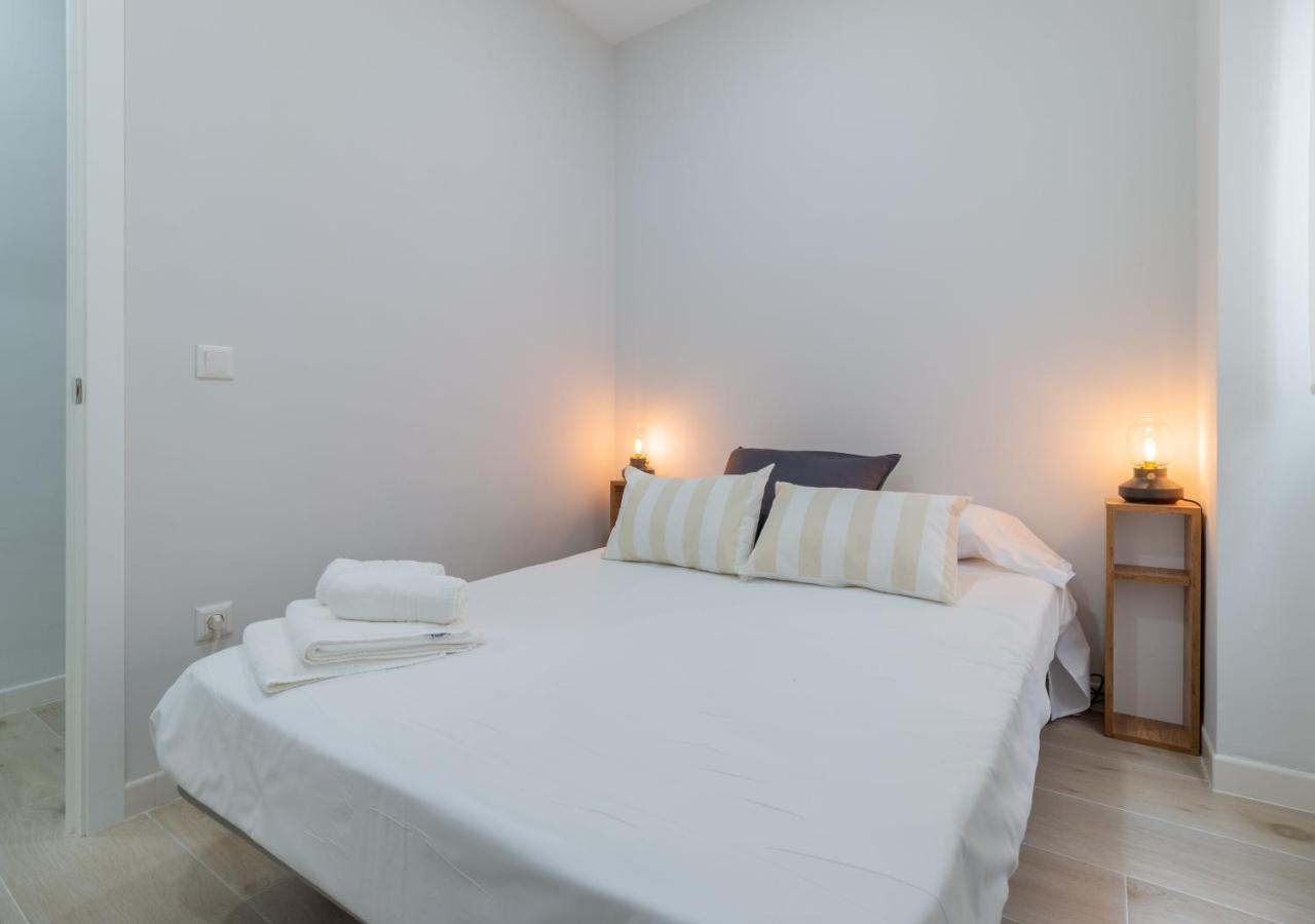 Apartamento Huerto San Pedro Cordoba Exterior photo